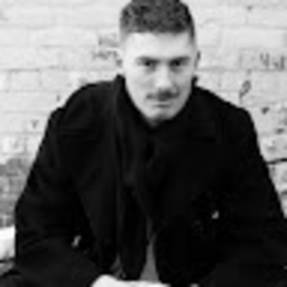 Meet your Posher, Jonathan